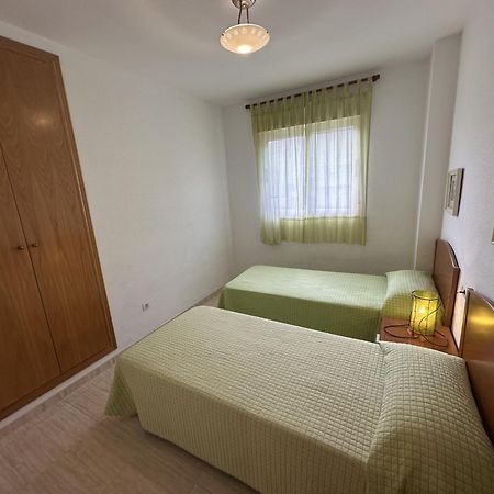 Apartamentos Marina Park Oropesa del Mar Exteriér fotografie