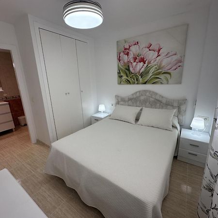 Apartamentos Marina Park Oropesa del Mar Exteriér fotografie