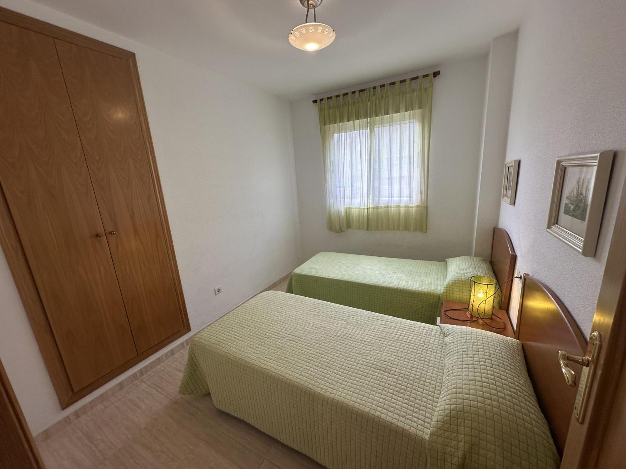 Apartamentos Marina Park Oropesa del Mar Exteriér fotografie
