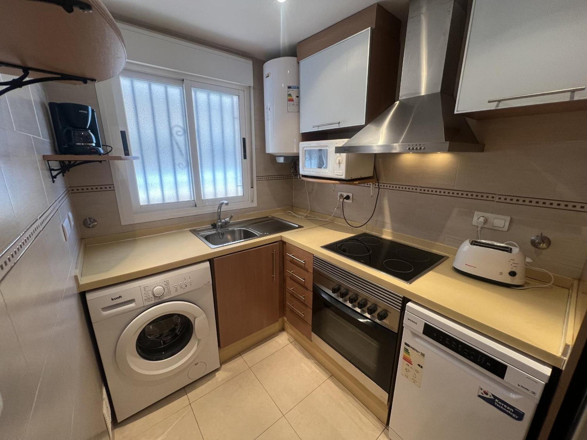 Apartamentos Marina Park Oropesa del Mar Exteriér fotografie
