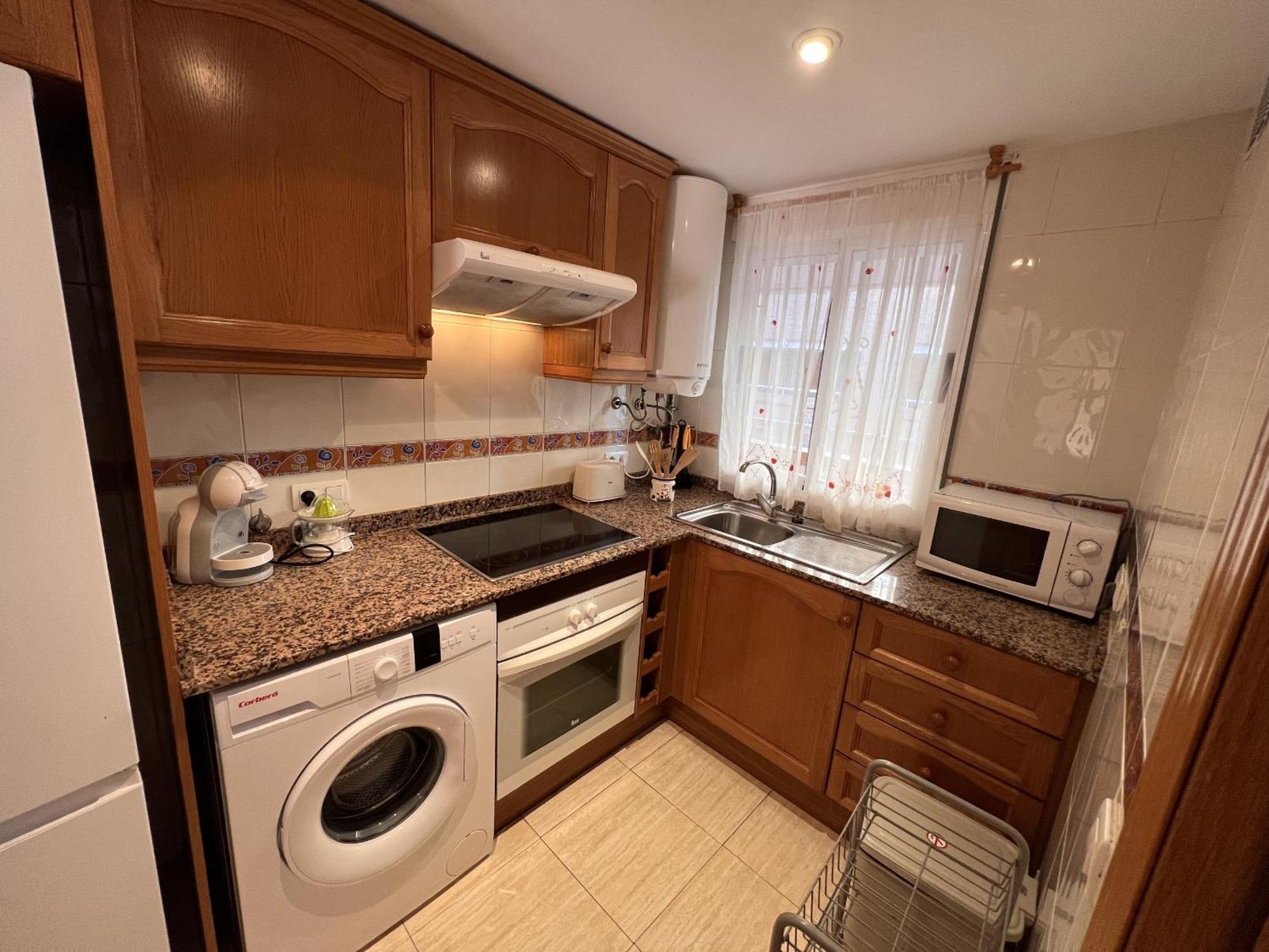 Apartamentos Marina Park Oropesa del Mar Exteriér fotografie