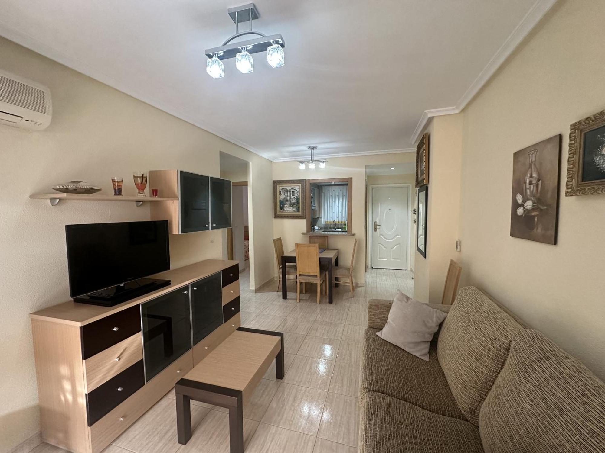 Apartamentos Marina Park Oropesa del Mar Exteriér fotografie
