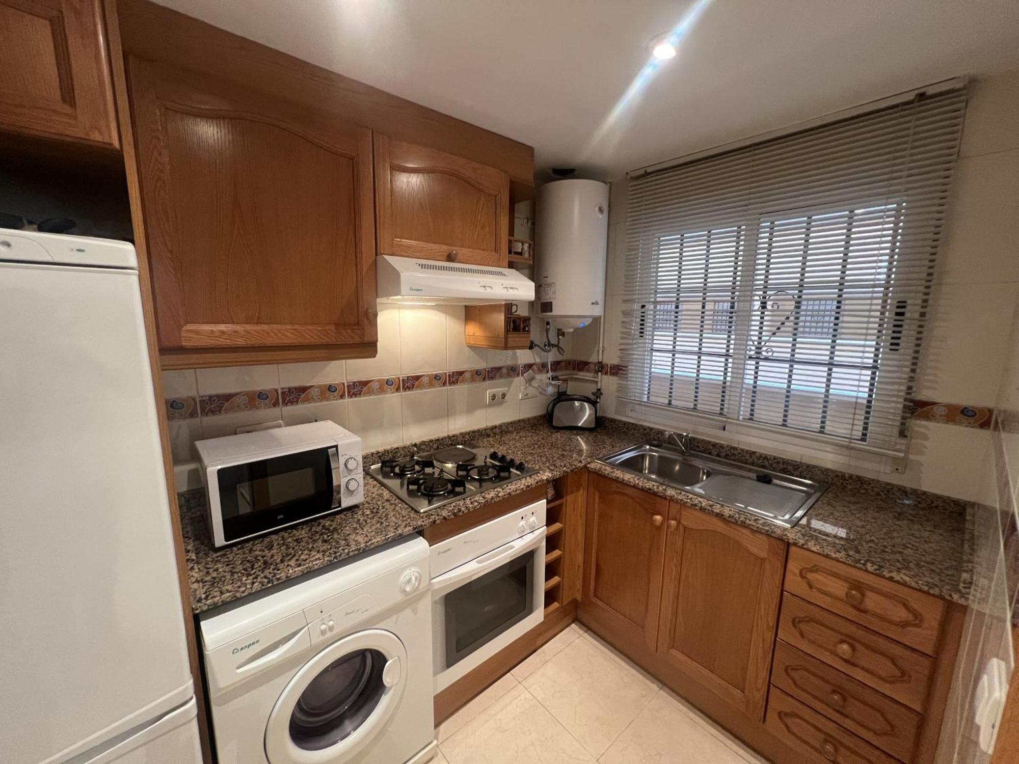 Apartamentos Marina Park Oropesa del Mar Exteriér fotografie
