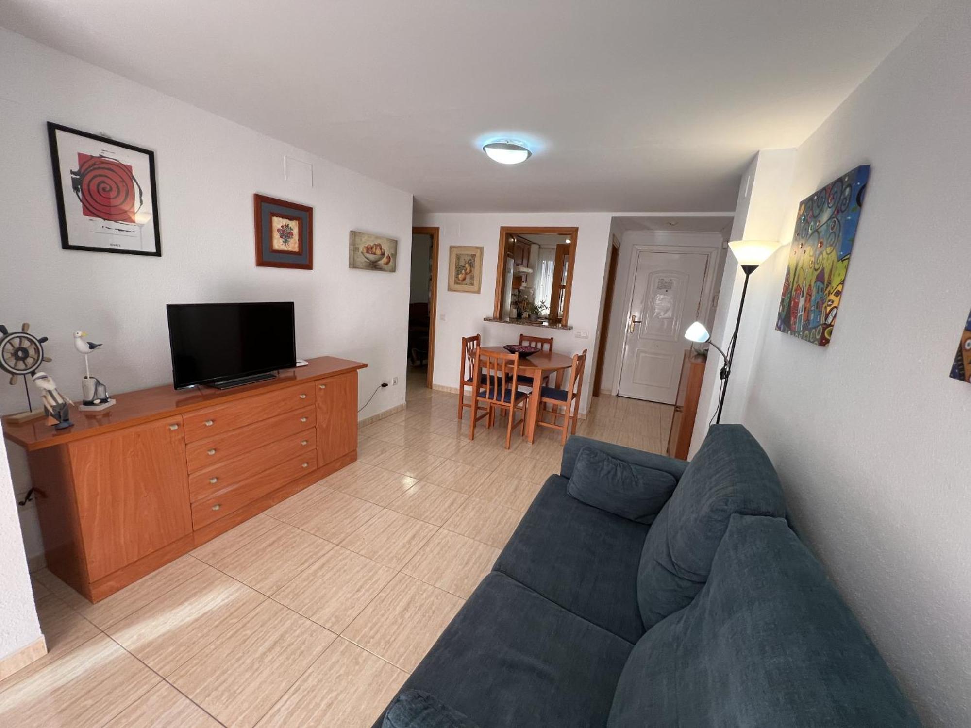 Apartamentos Marina Park Oropesa del Mar Exteriér fotografie