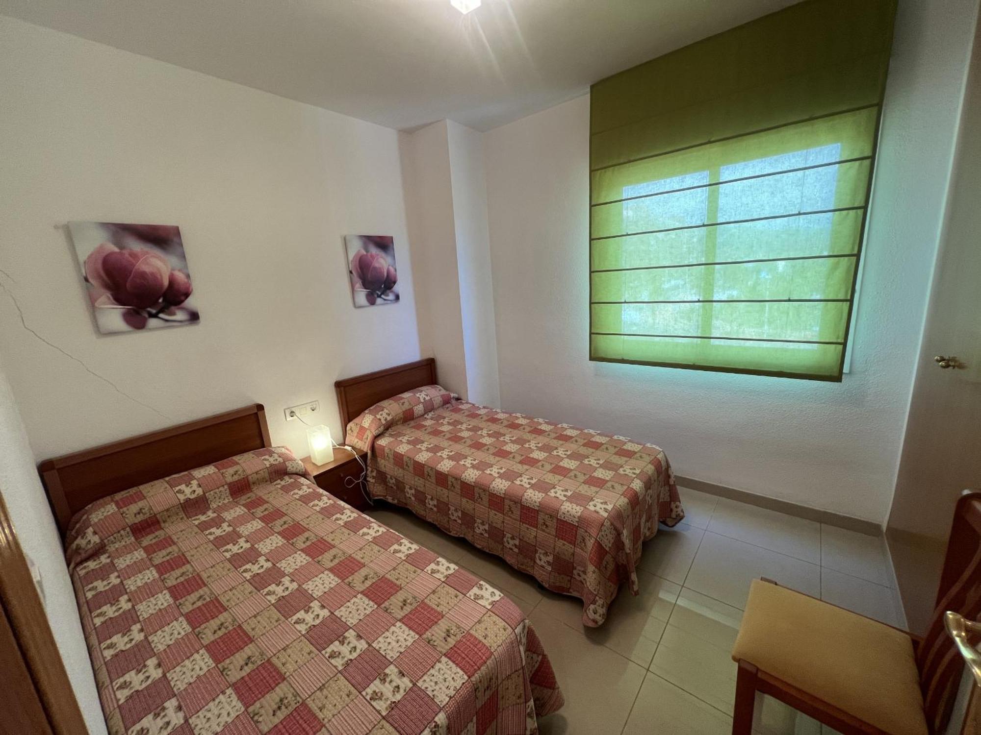 Apartamentos Marina Park Oropesa del Mar Exteriér fotografie