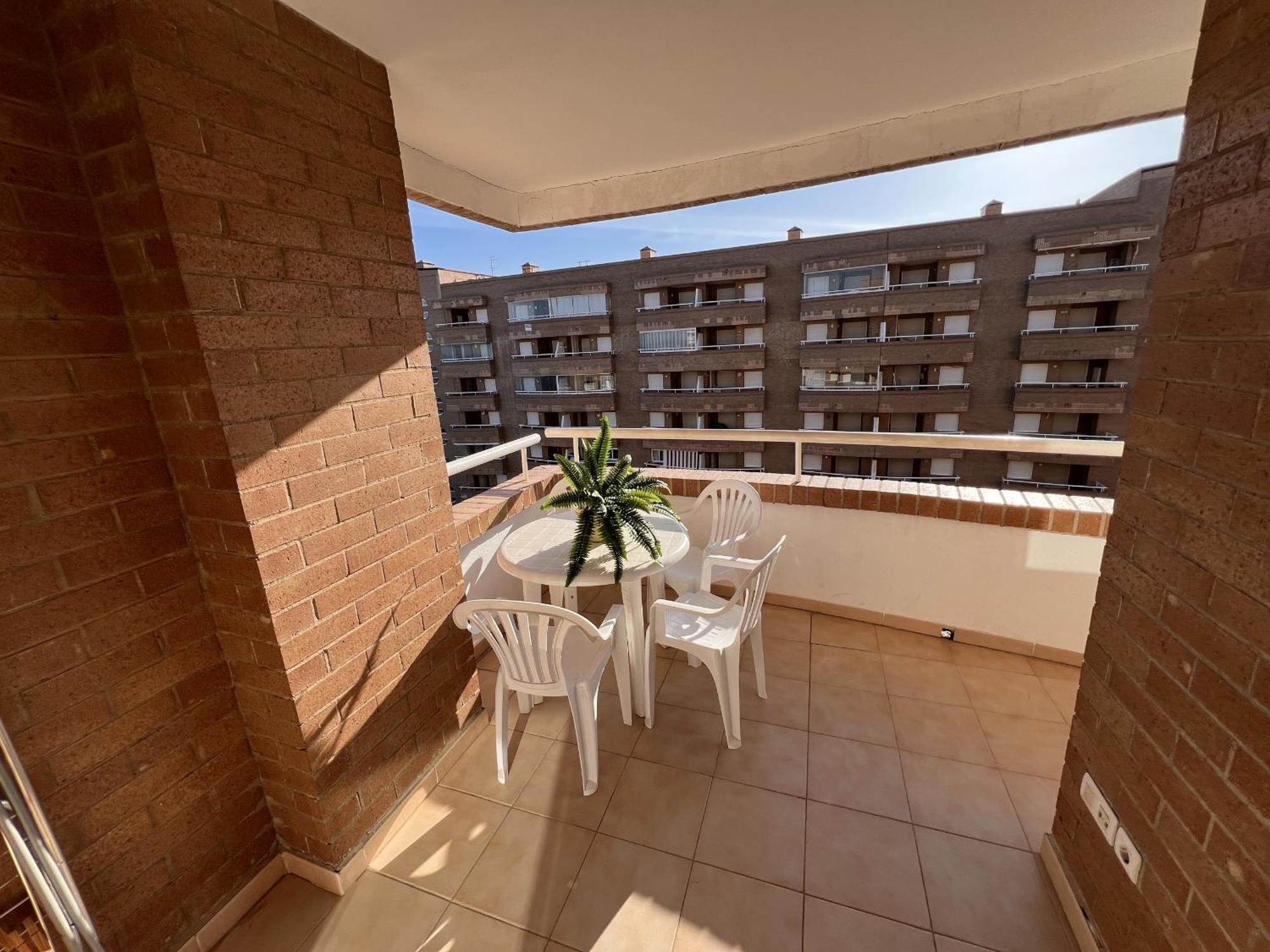 Apartamentos Marina Park Oropesa del Mar Exteriér fotografie