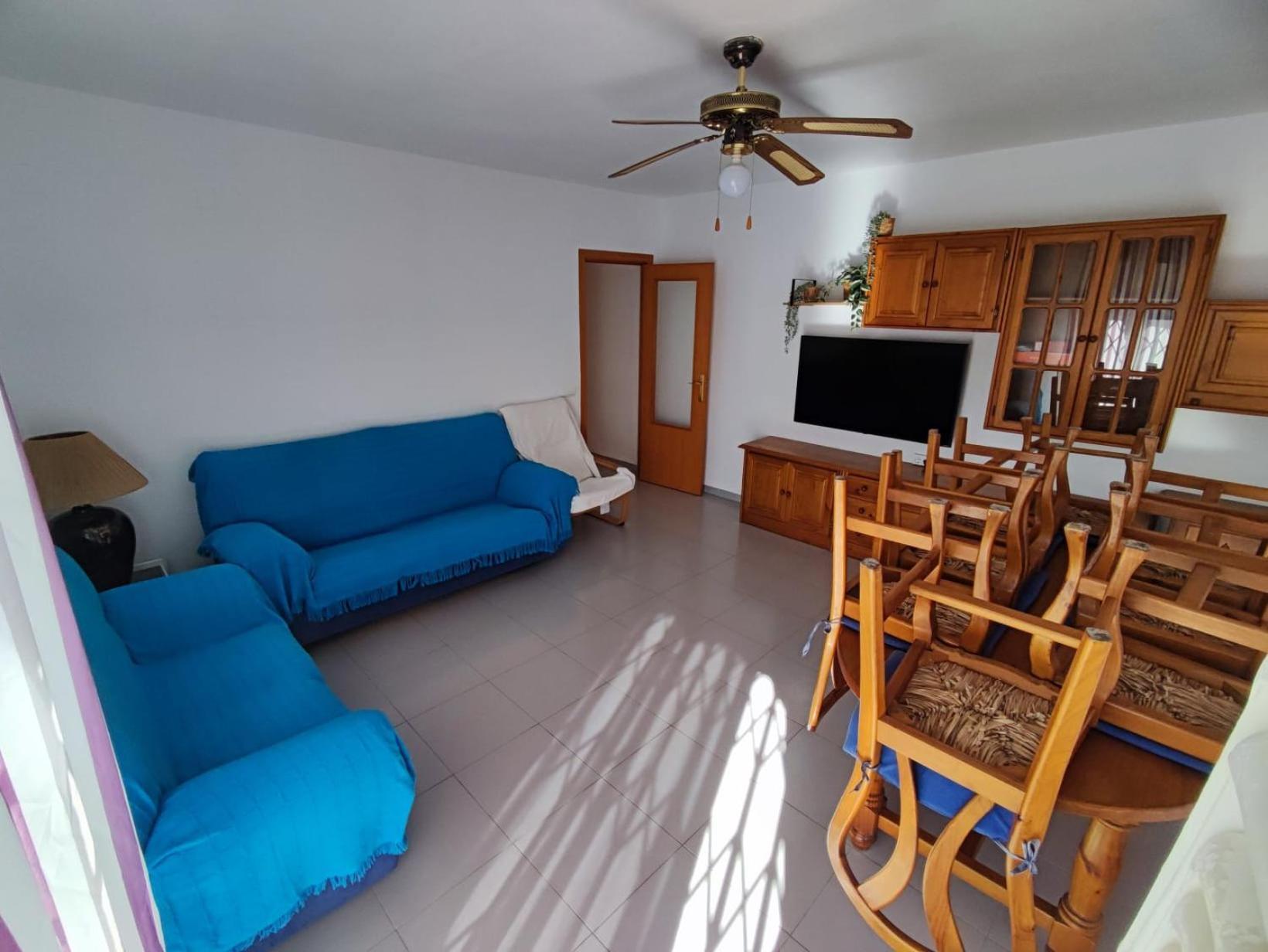 Apartamentos Marina Park Oropesa del Mar Exteriér fotografie