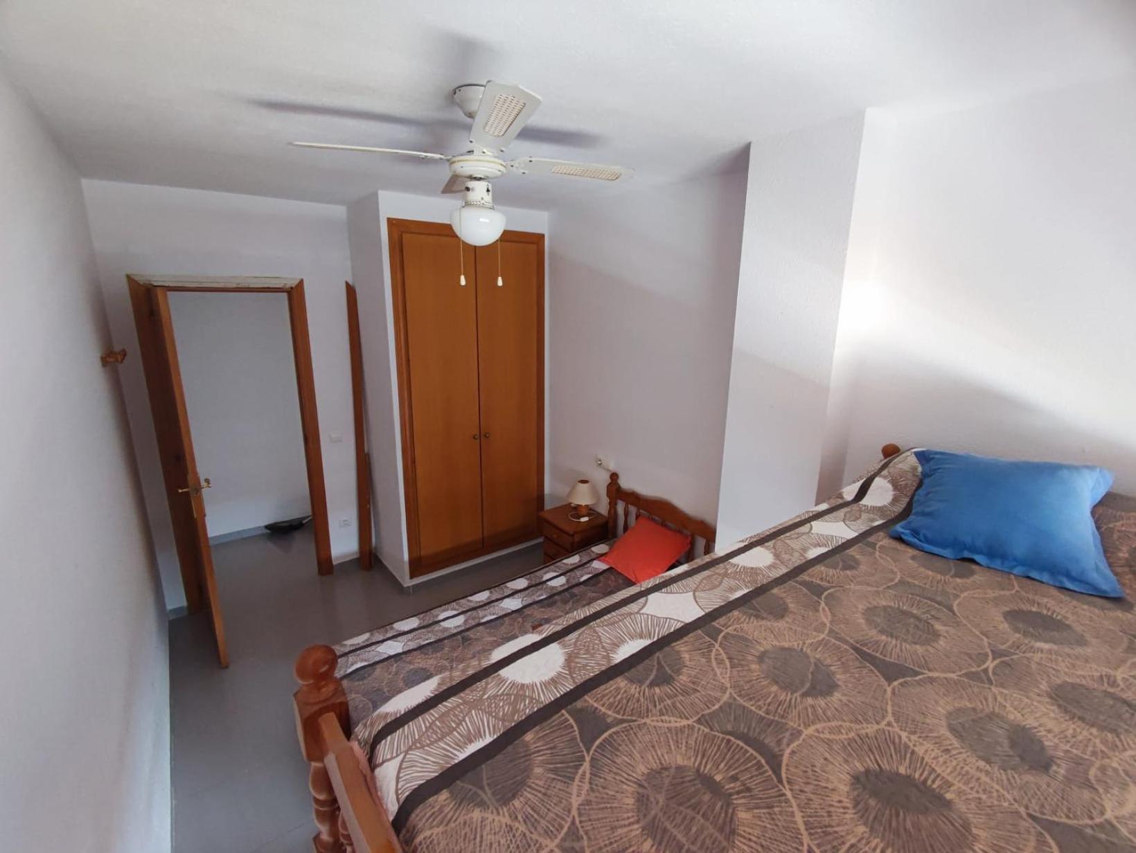 Apartamentos Marina Park Oropesa del Mar Exteriér fotografie