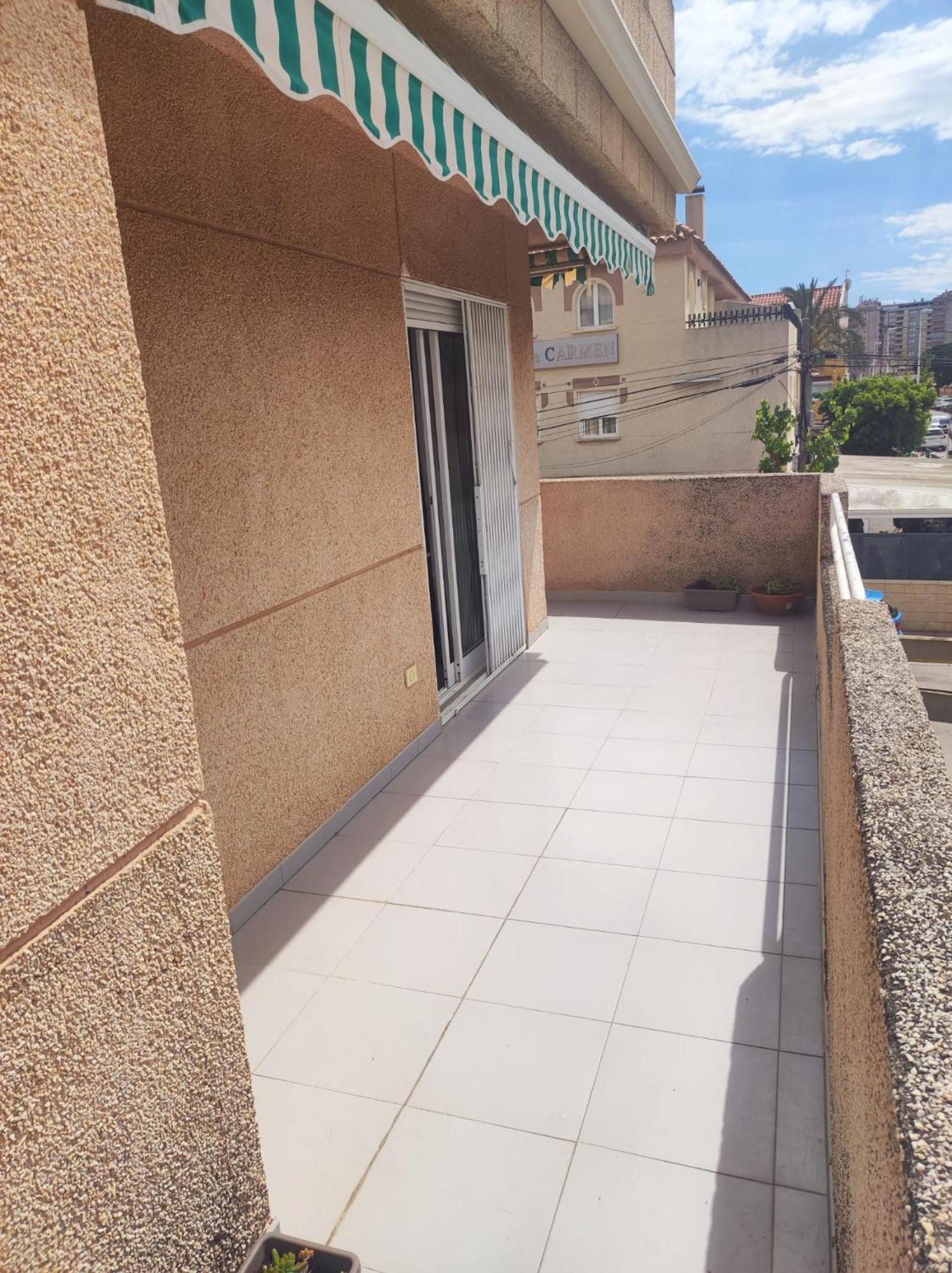 Apartamentos Marina Park Oropesa del Mar Exteriér fotografie