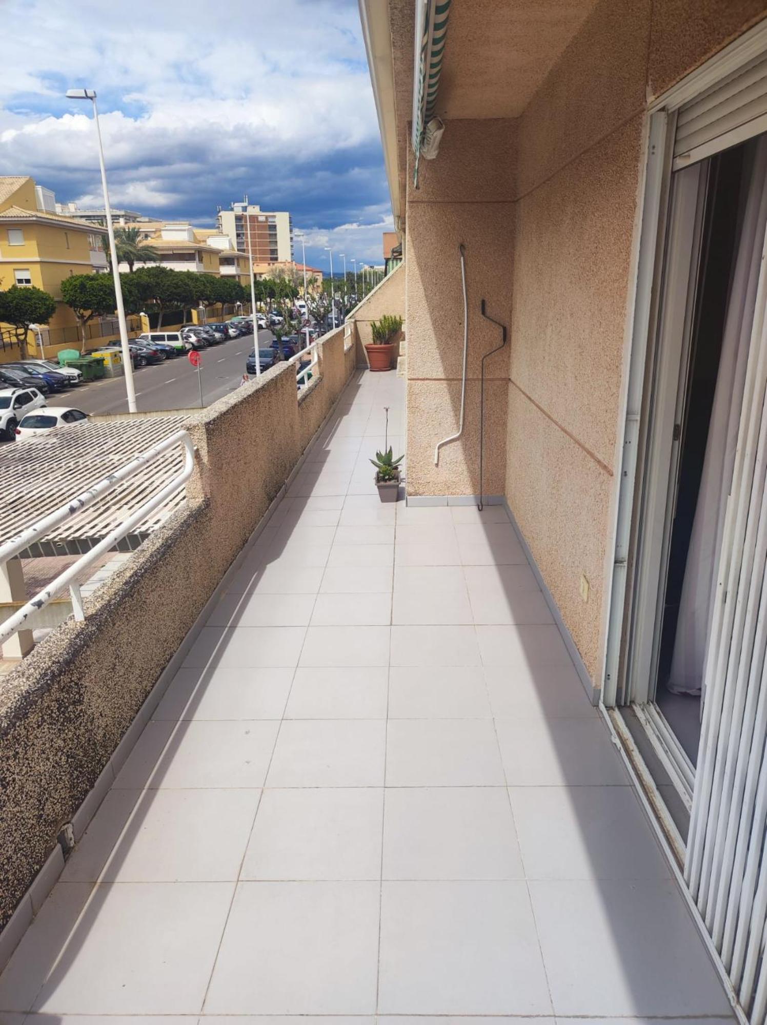 Apartamentos Marina Park Oropesa del Mar Exteriér fotografie