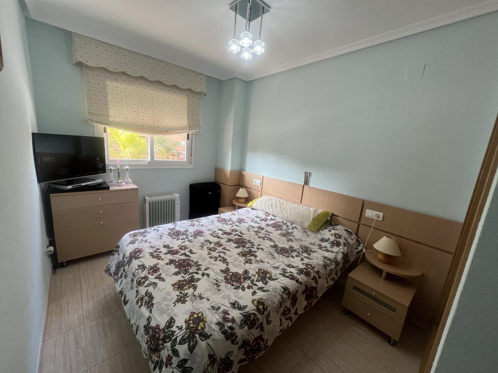 Apartamentos Marina Park Oropesa del Mar Exteriér fotografie