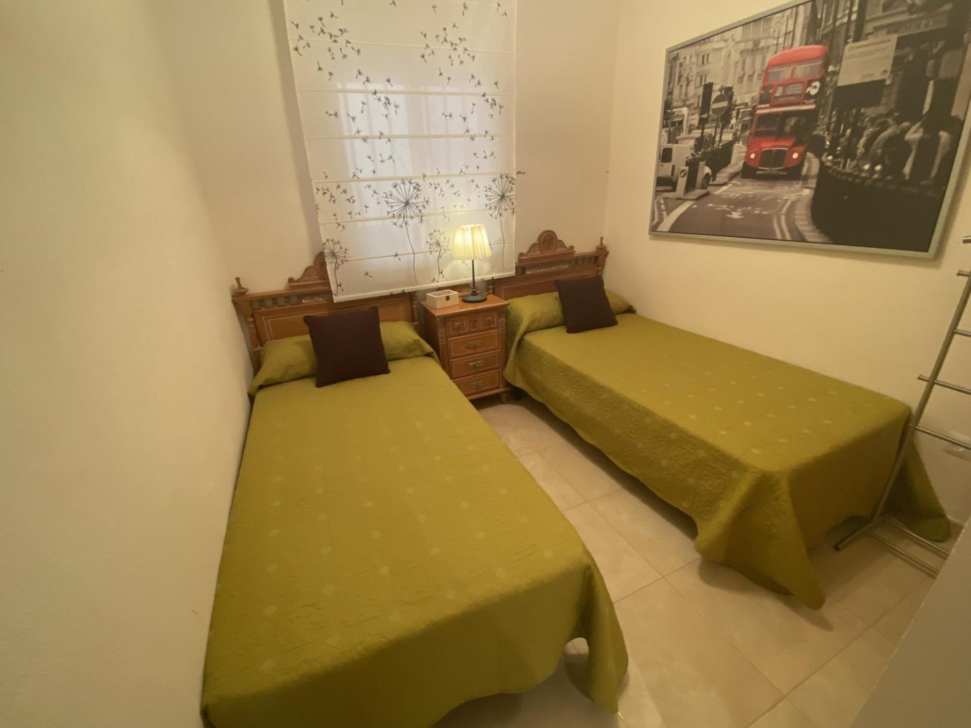 Apartamentos Marina Park Oropesa del Mar Exteriér fotografie