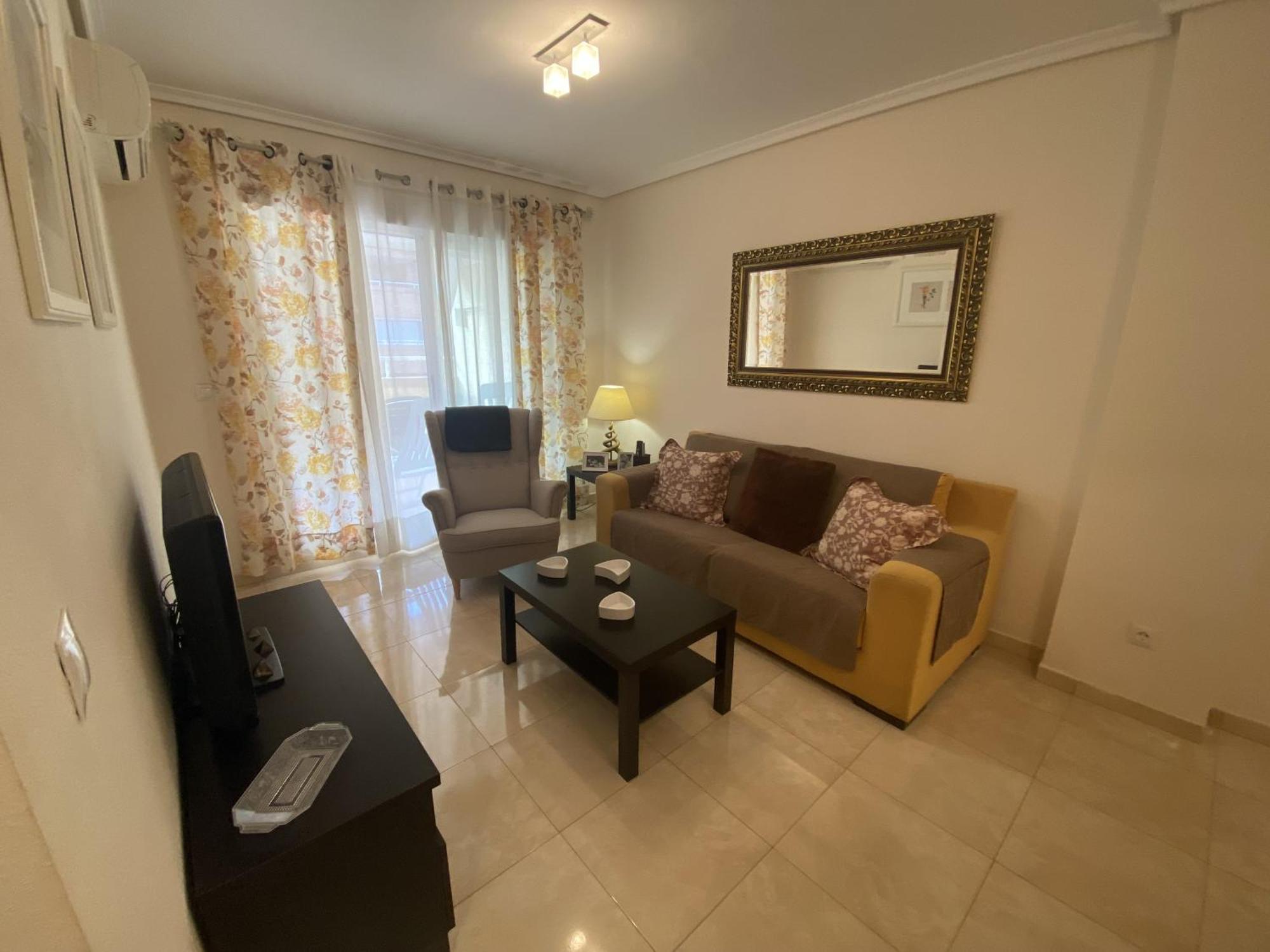 Apartamentos Marina Park Oropesa del Mar Exteriér fotografie
