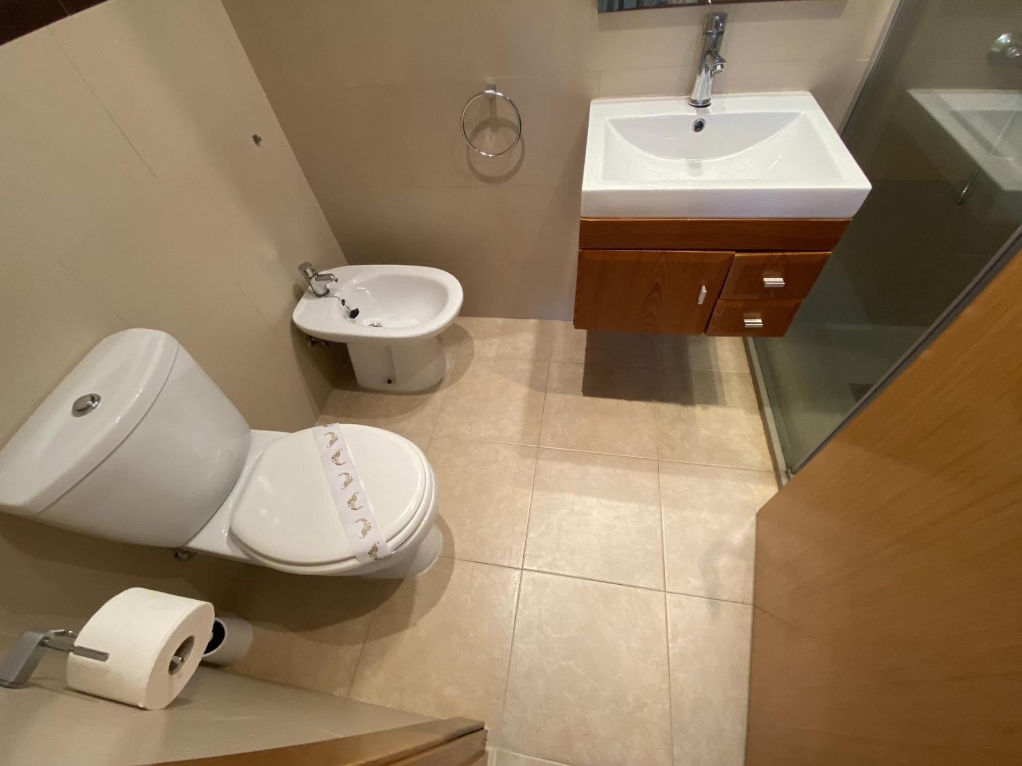 Apartamentos Marina Park Oropesa del Mar Exteriér fotografie