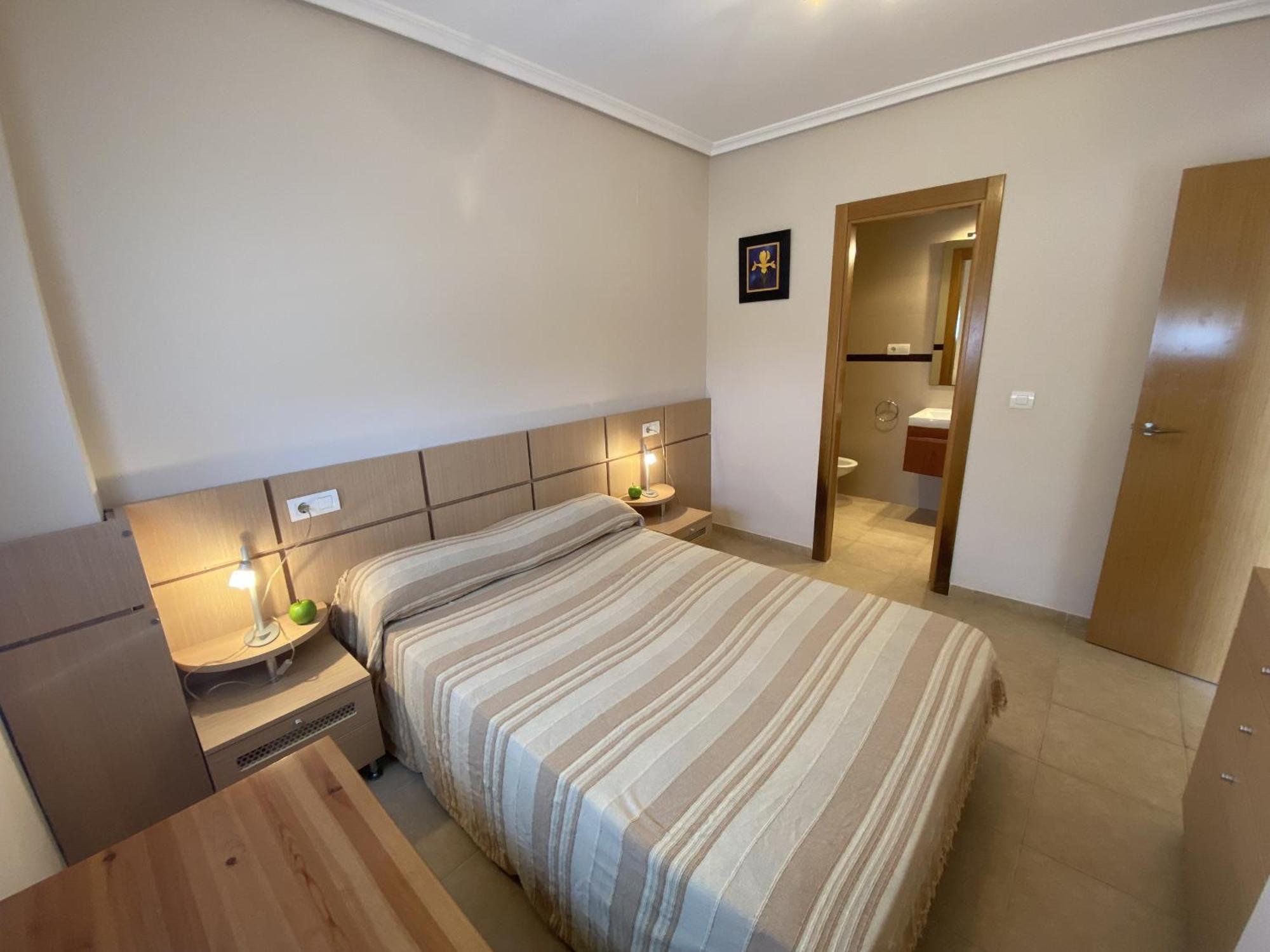 Apartamentos Marina Park Oropesa del Mar Exteriér fotografie
