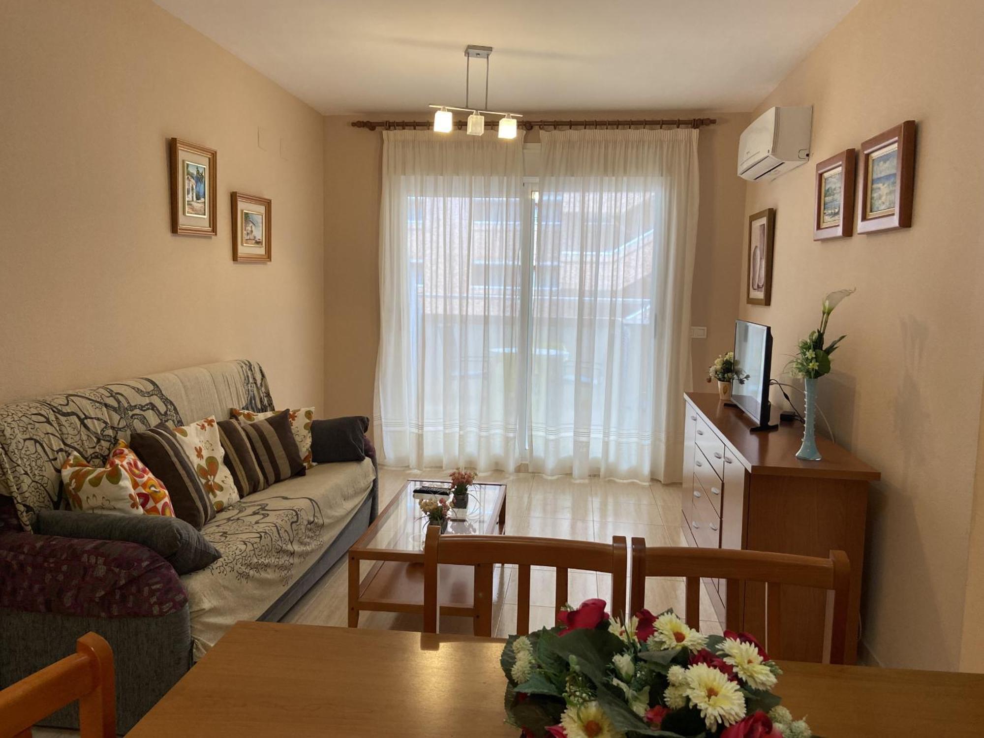 Apartamentos Marina Park Oropesa del Mar Exteriér fotografie