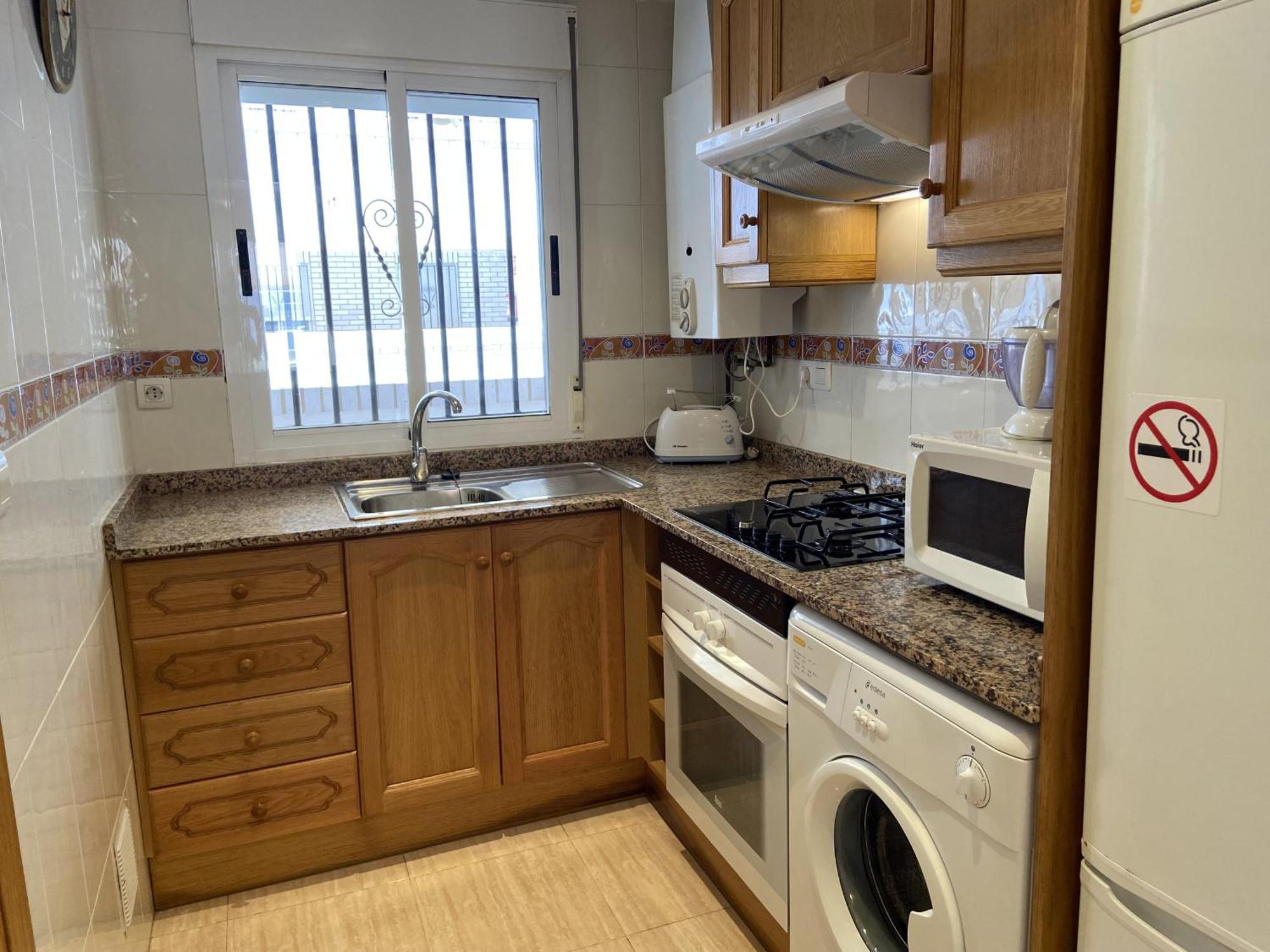 Apartamentos Marina Park Oropesa del Mar Exteriér fotografie