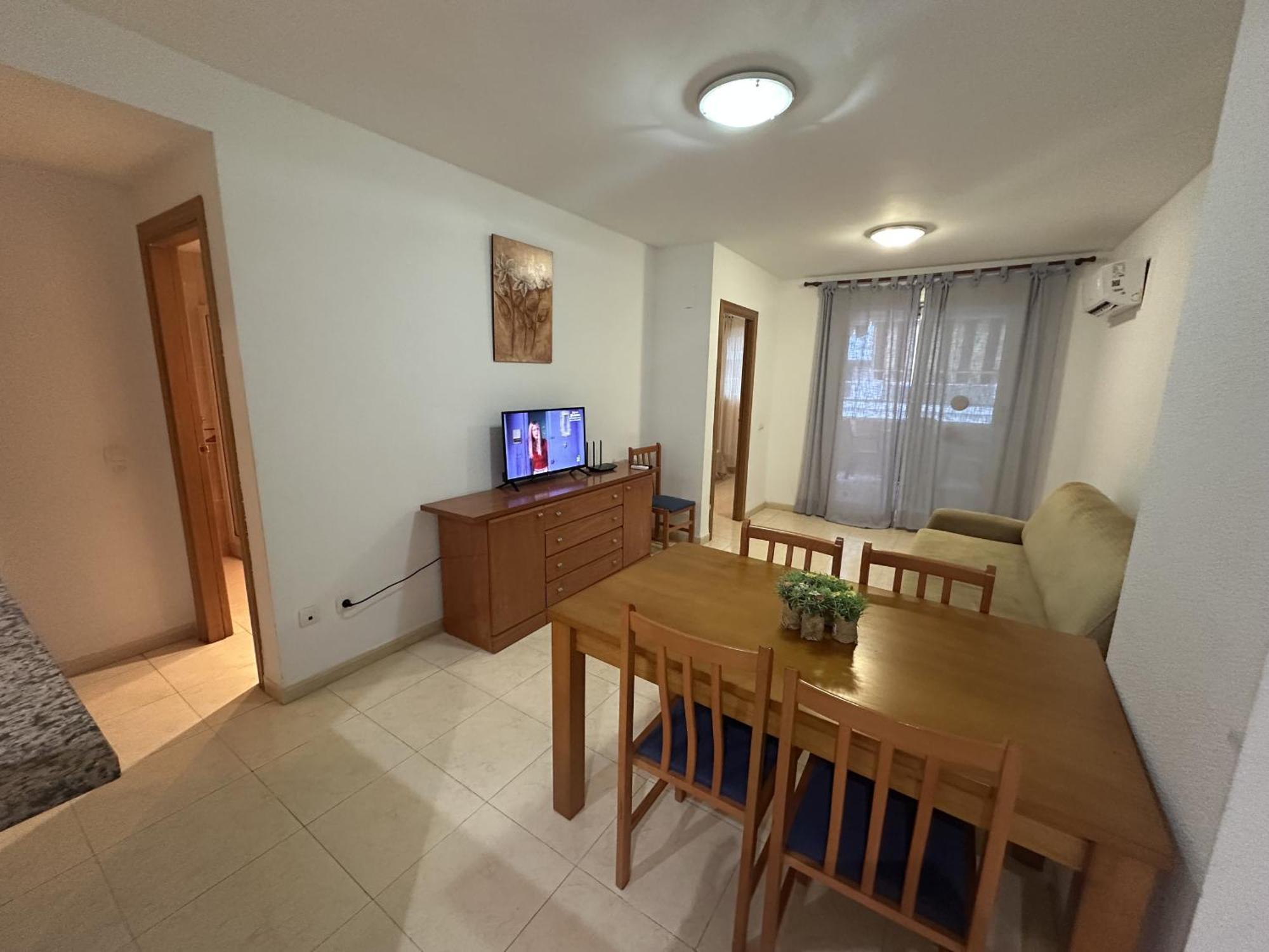Apartamentos Marina Park Oropesa del Mar Exteriér fotografie