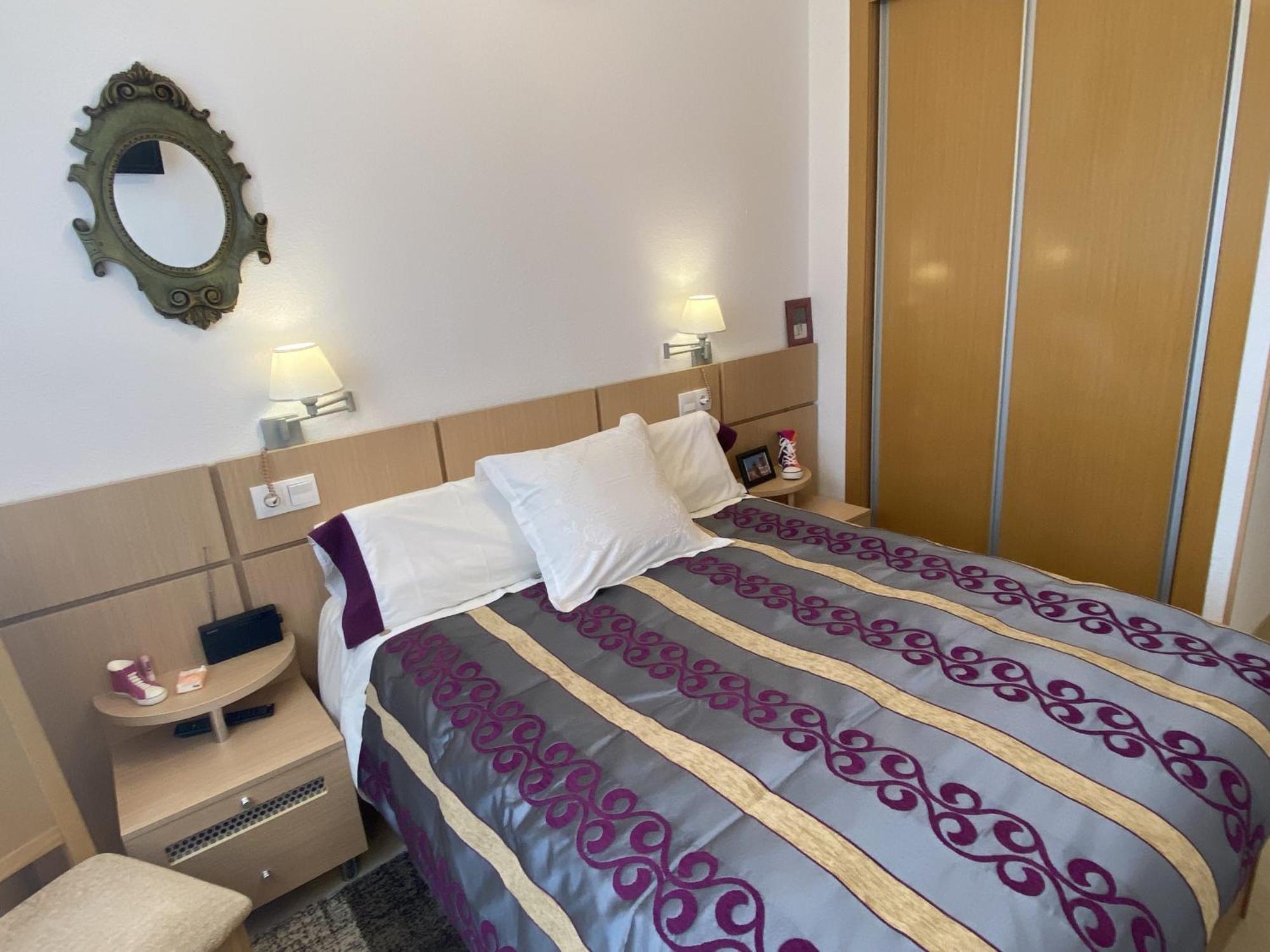 Apartamentos Marina Park Oropesa del Mar Exteriér fotografie