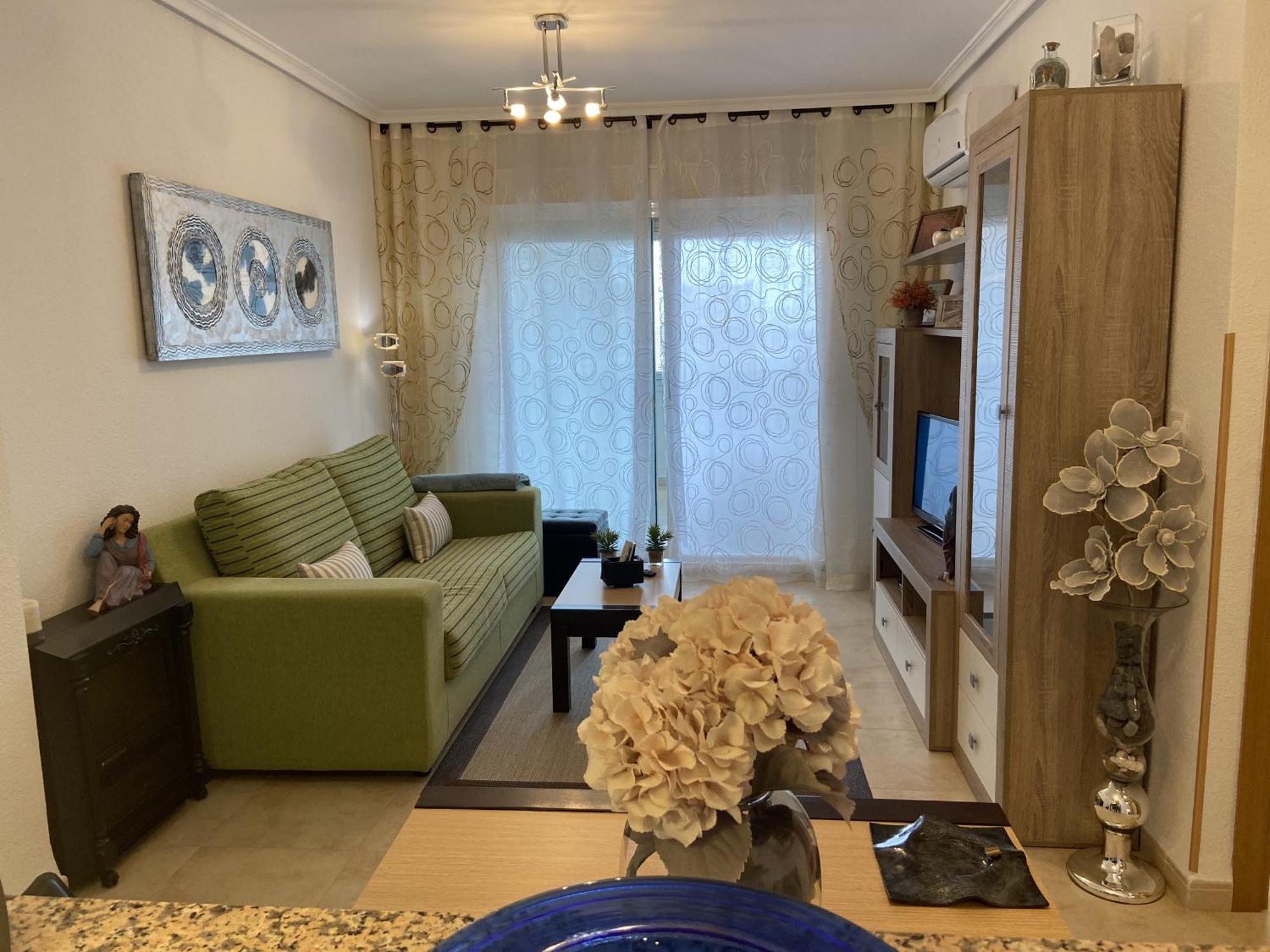 Apartamentos Marina Park Oropesa del Mar Exteriér fotografie