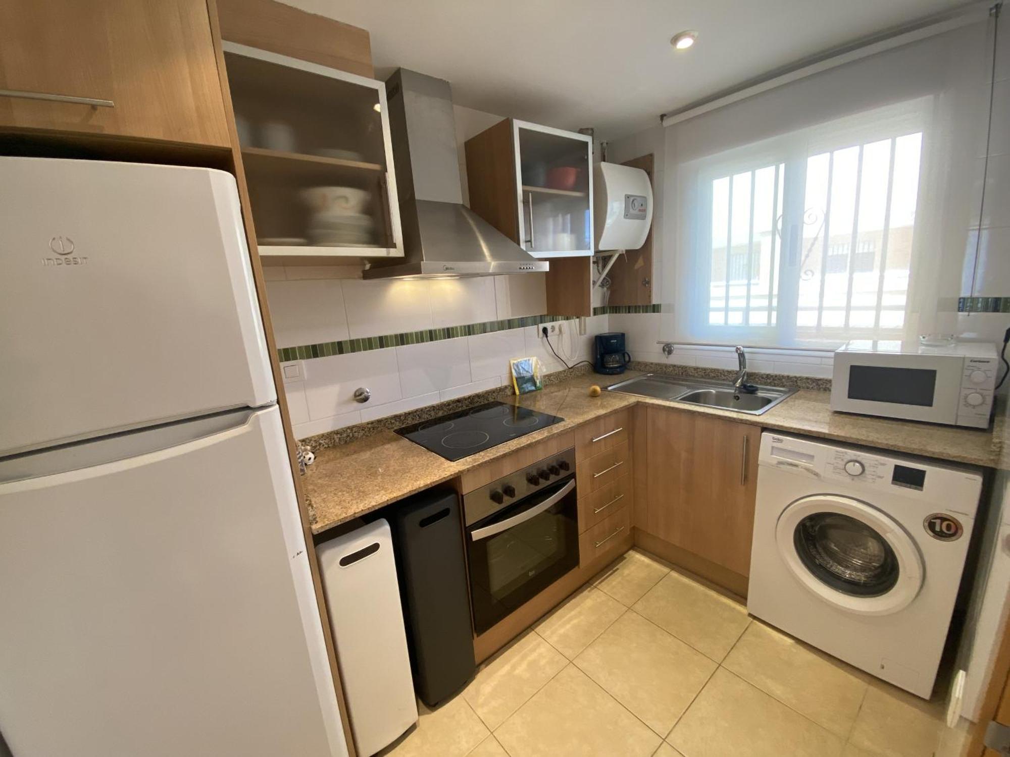 Apartamentos Marina Park Oropesa del Mar Exteriér fotografie
