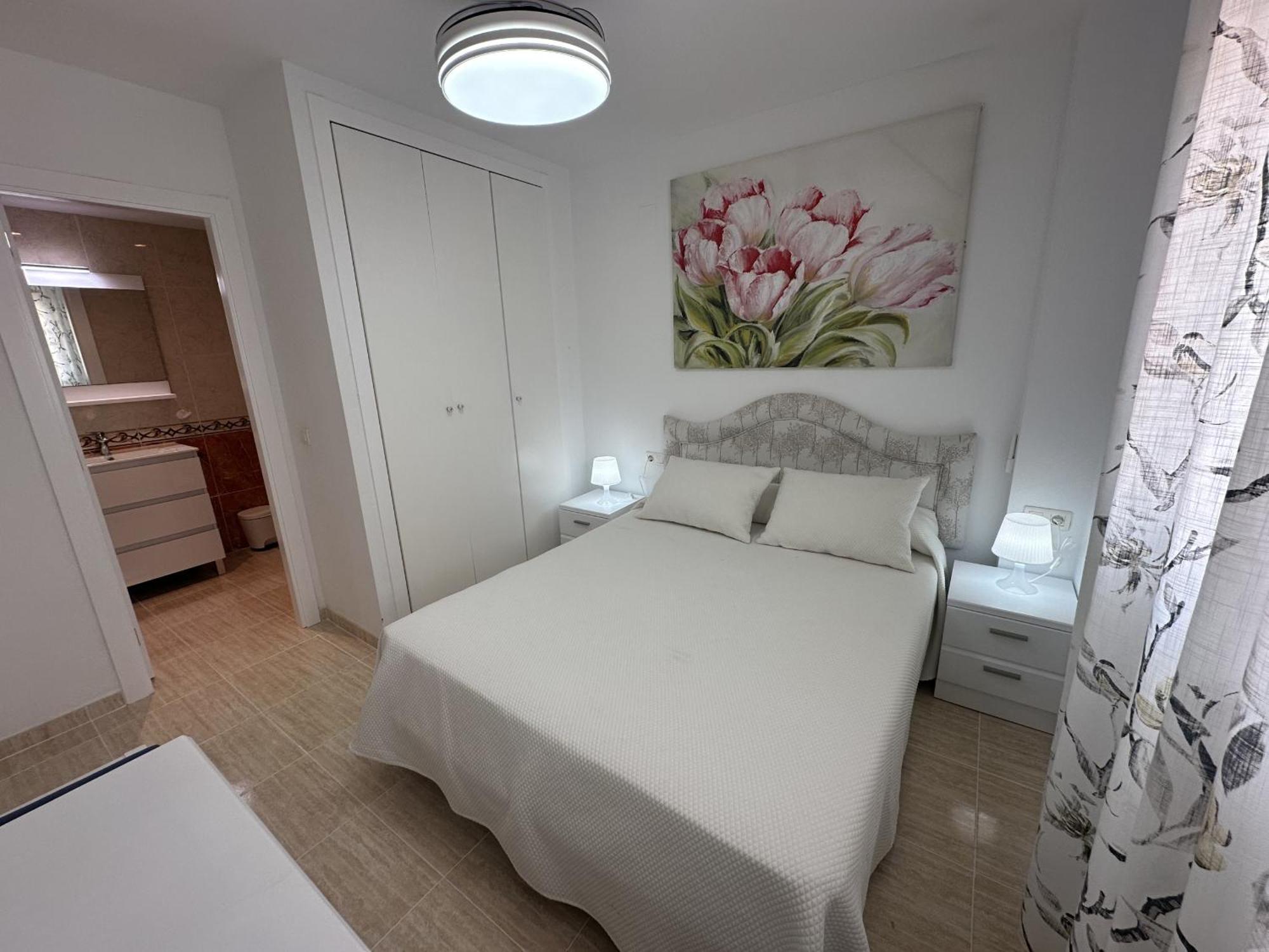 Apartamentos Marina Park Oropesa del Mar Exteriér fotografie