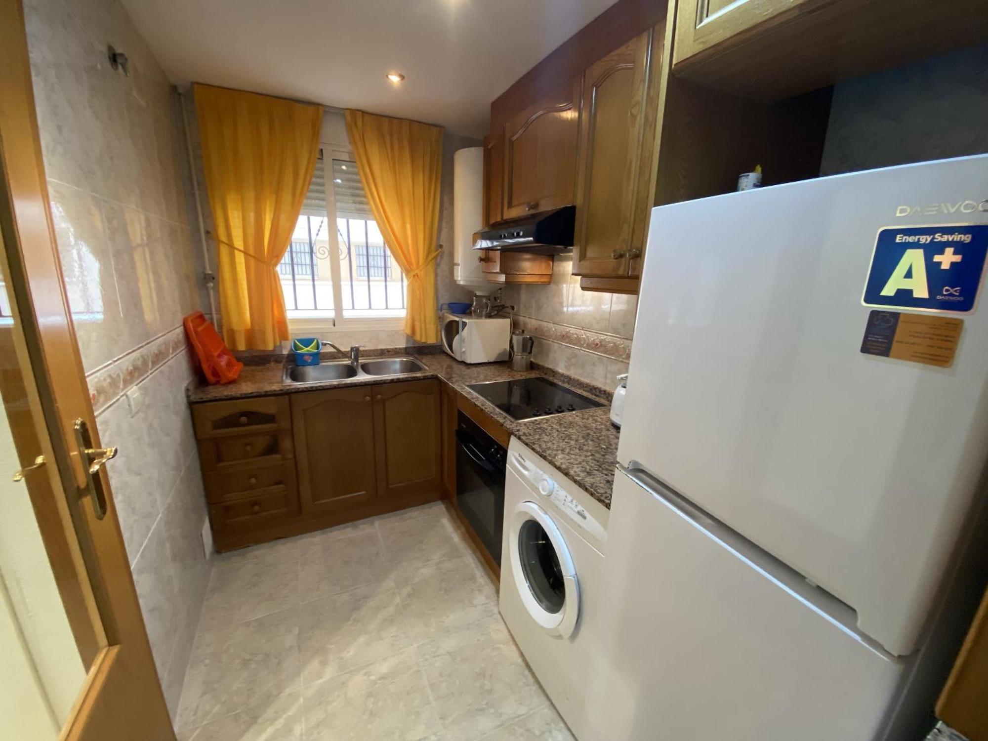 Apartamentos Marina Park Oropesa del Mar Exteriér fotografie