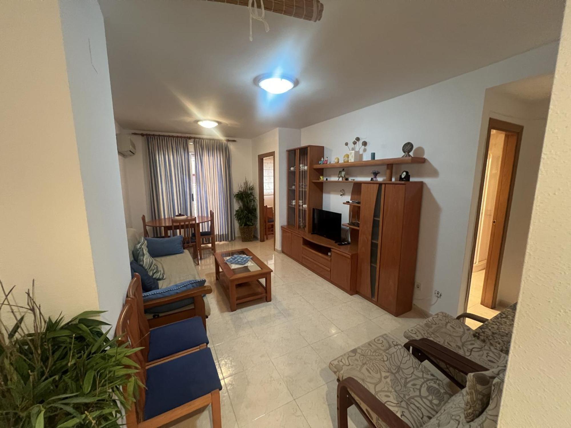 Apartamentos Marina Park Oropesa del Mar Exteriér fotografie