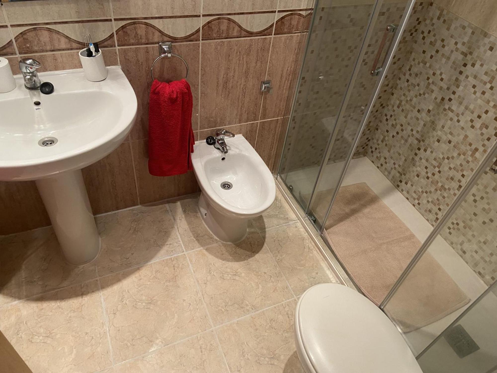Apartamentos Marina Park Oropesa del Mar Exteriér fotografie