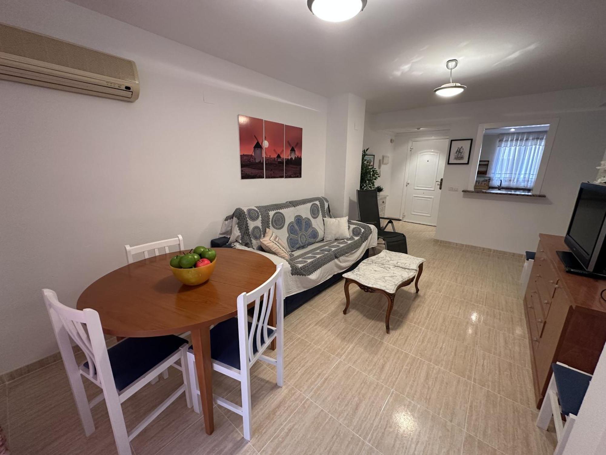 Apartamentos Marina Park Oropesa del Mar Exteriér fotografie