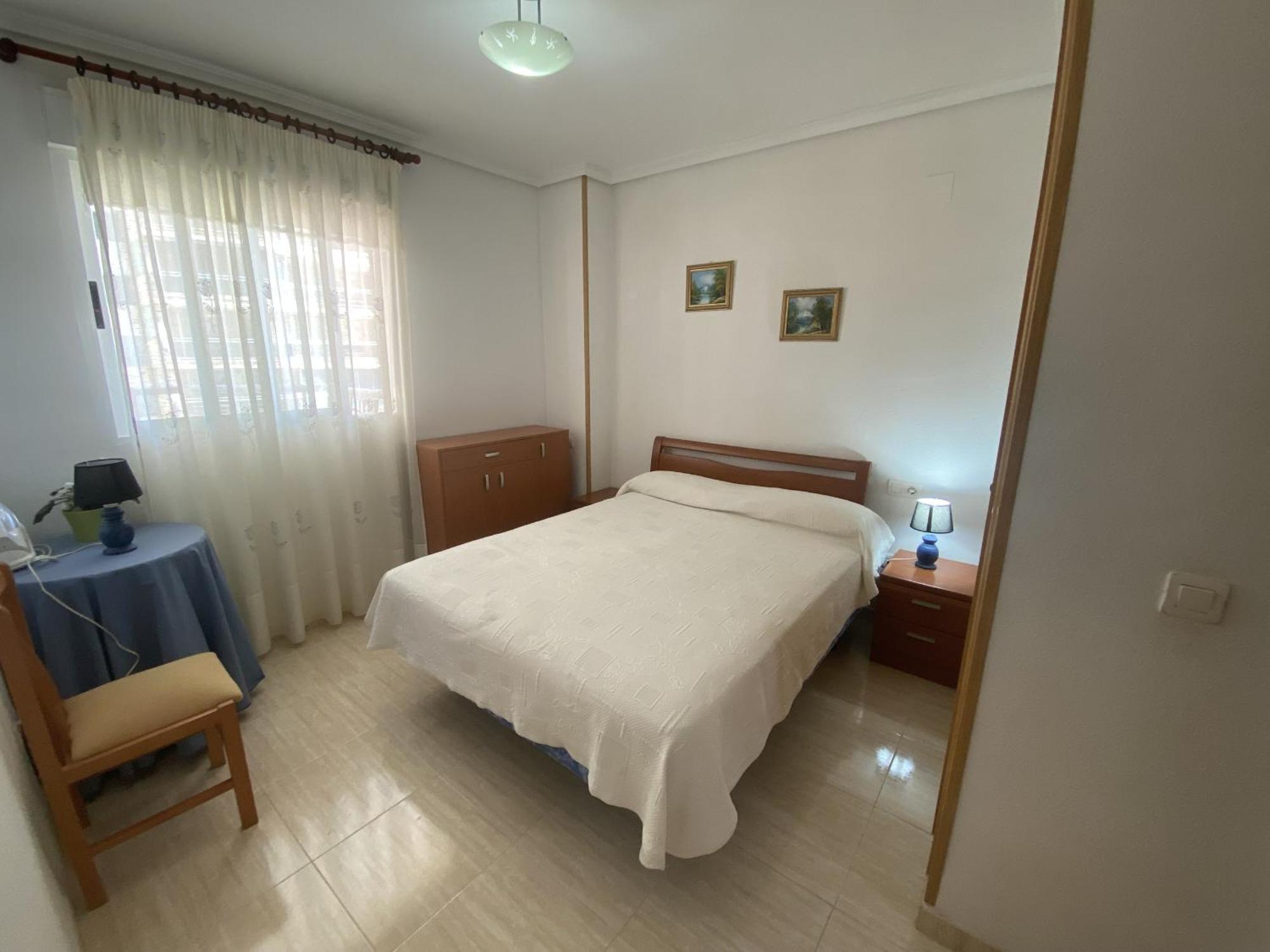 Apartamentos Marina Park Oropesa del Mar Exteriér fotografie