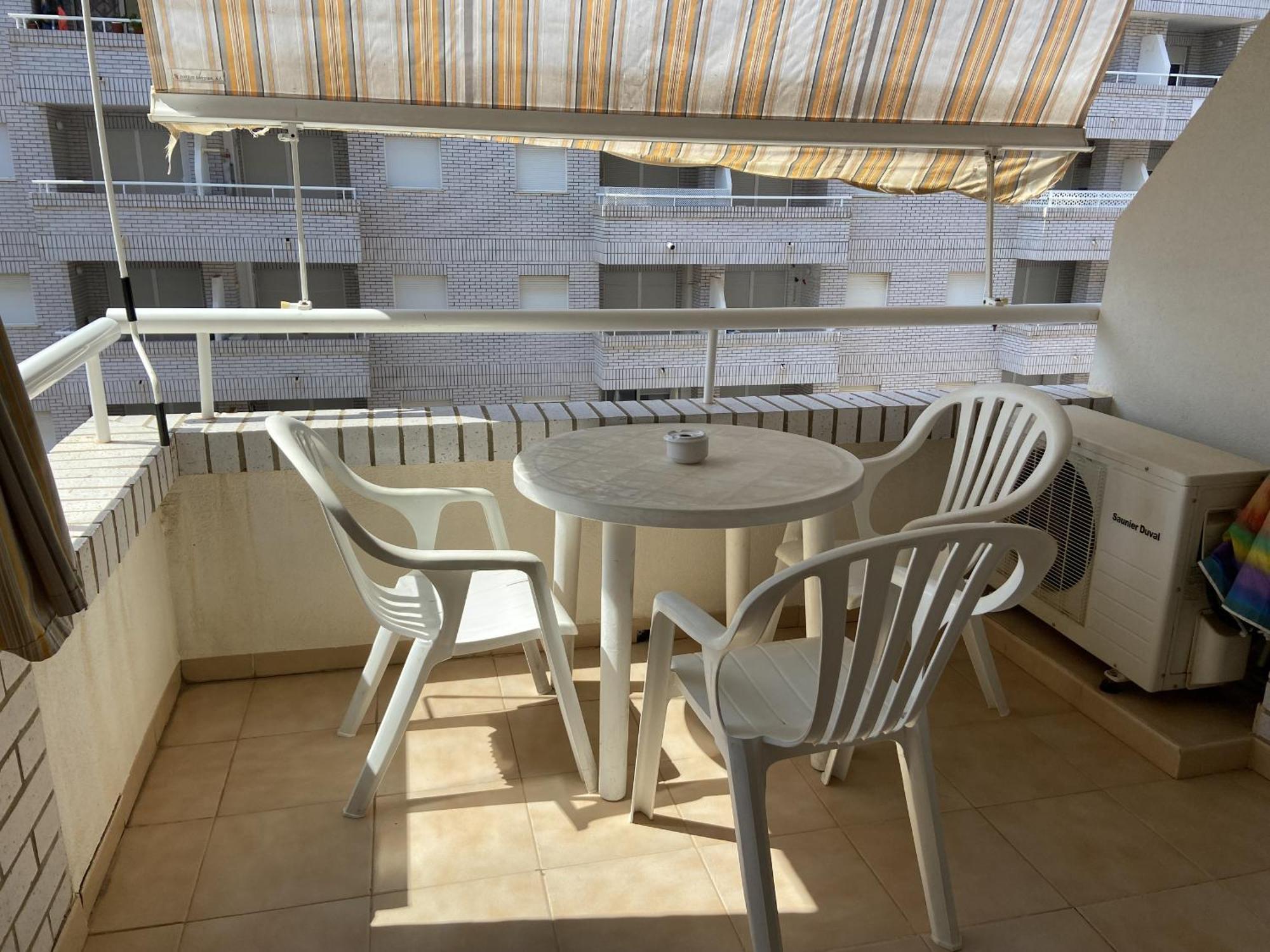 Apartamentos Marina Park Oropesa del Mar Exteriér fotografie