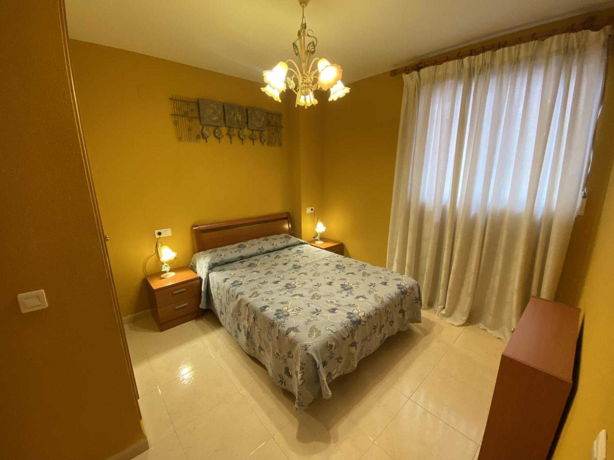 Apartamentos Marina Park Oropesa del Mar Exteriér fotografie