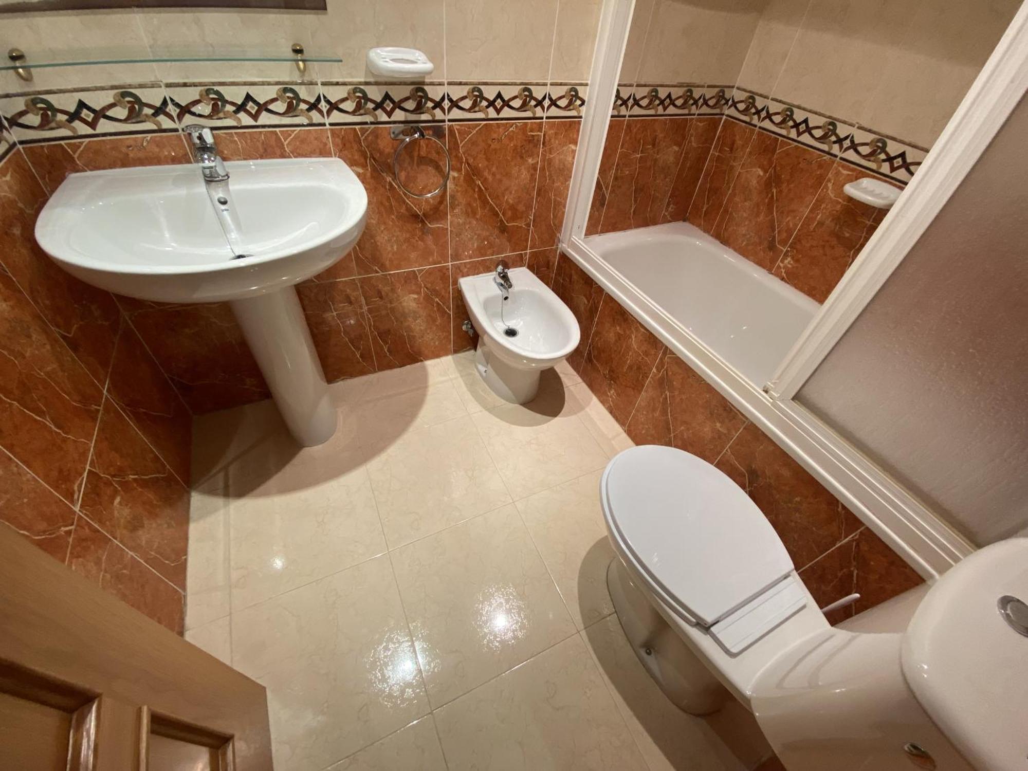 Apartamentos Marina Park Oropesa del Mar Exteriér fotografie