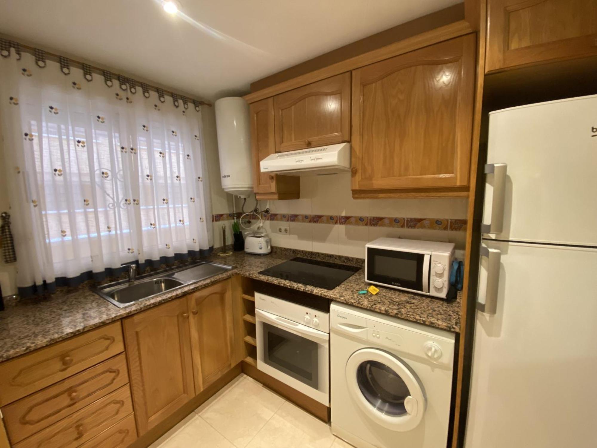 Apartamentos Marina Park Oropesa del Mar Exteriér fotografie
