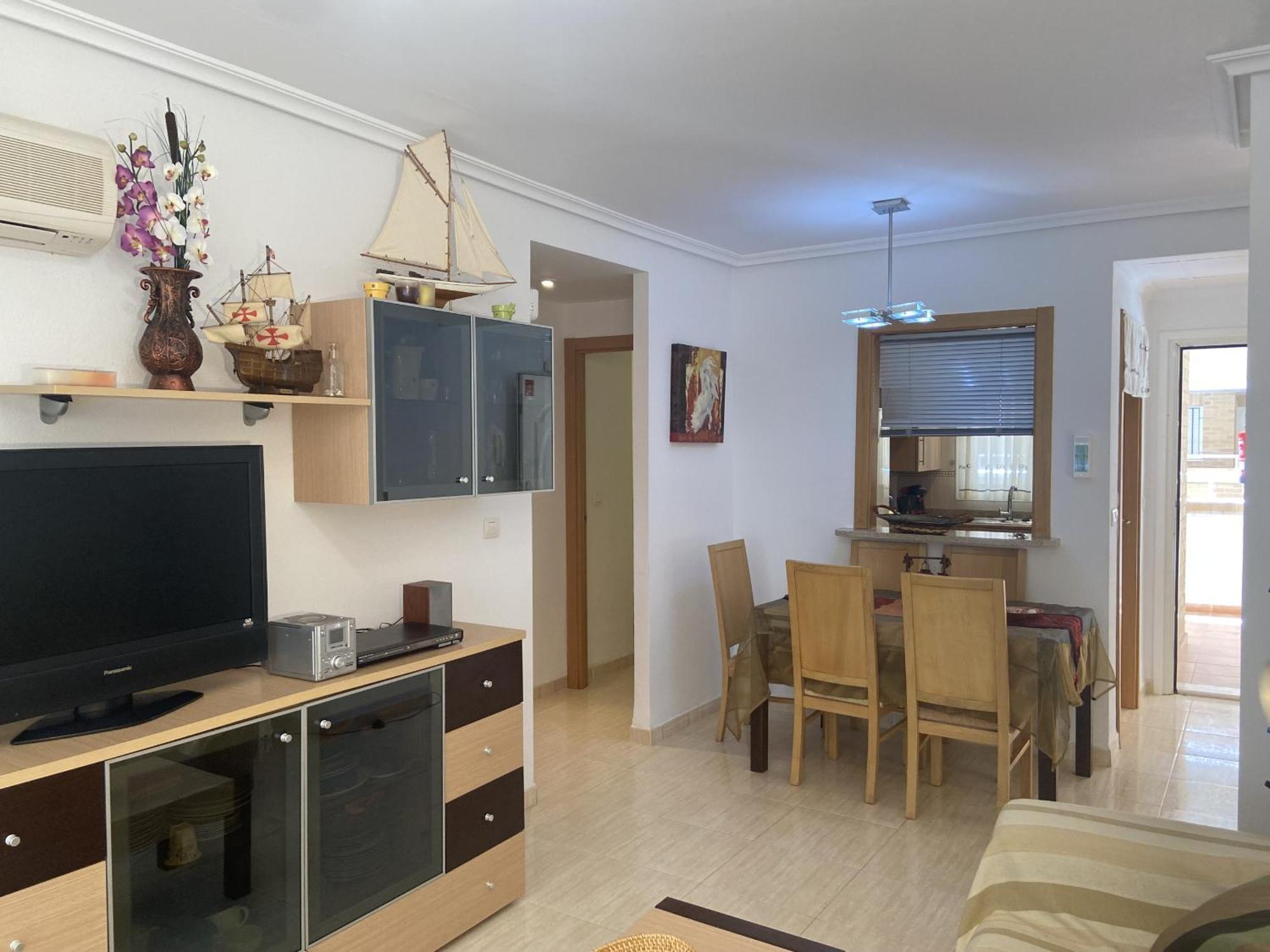 Apartamentos Marina Park Oropesa del Mar Exteriér fotografie