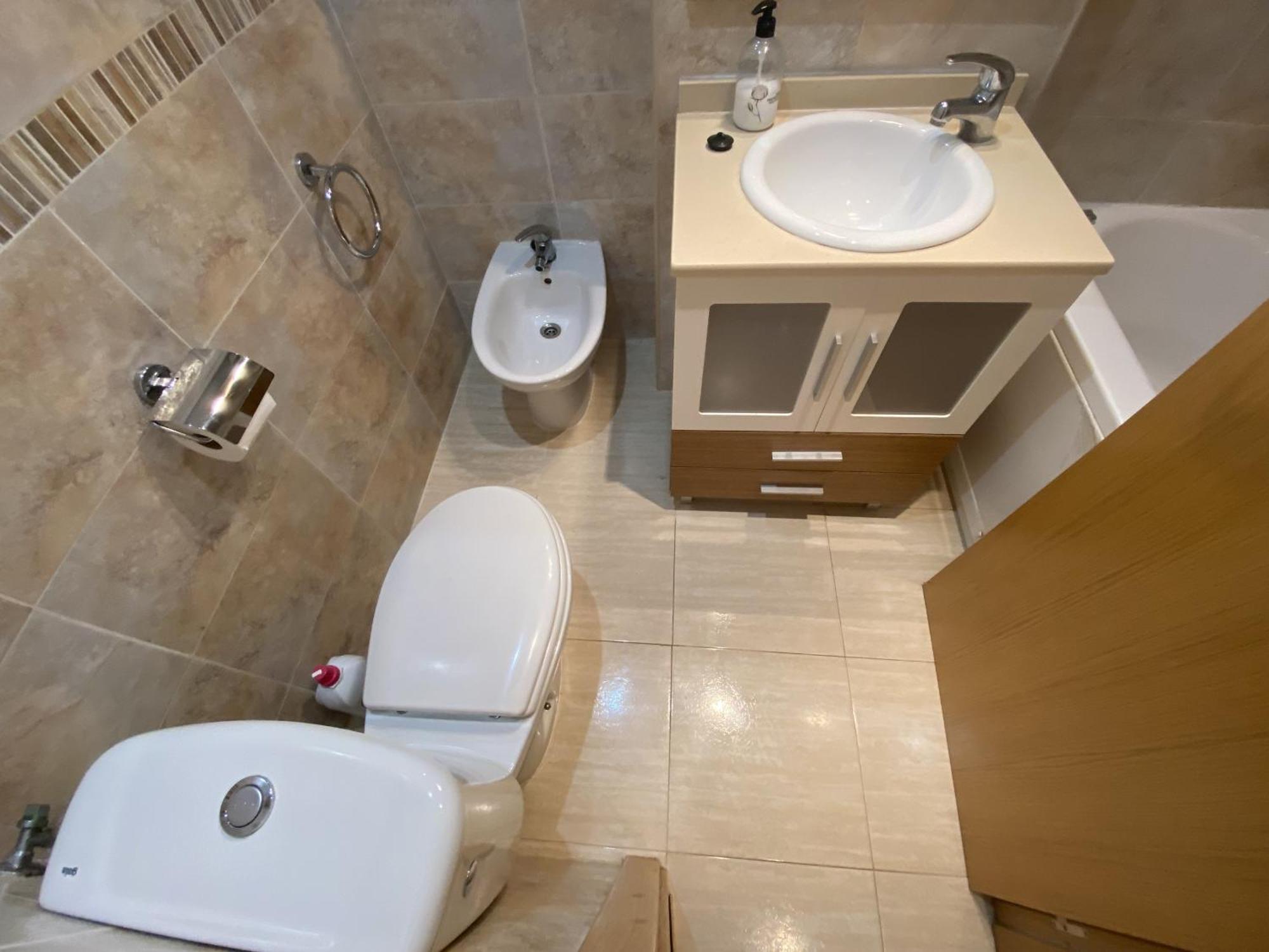 Apartamentos Marina Park Oropesa del Mar Exteriér fotografie
