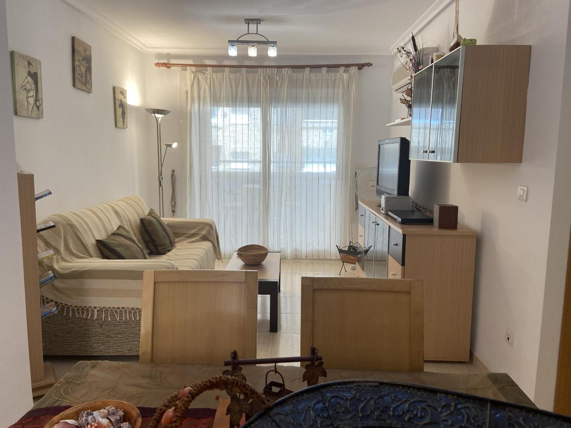 Apartamentos Marina Park Oropesa del Mar Exteriér fotografie